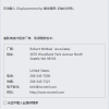 	rhino提示无法载入displacement.rhp插件程